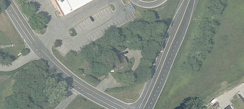 2900 Bloom Rd