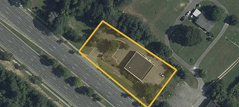 22440 3rd Notch Rd