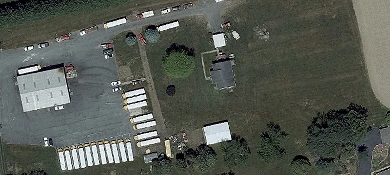 2556 Singerly Rd