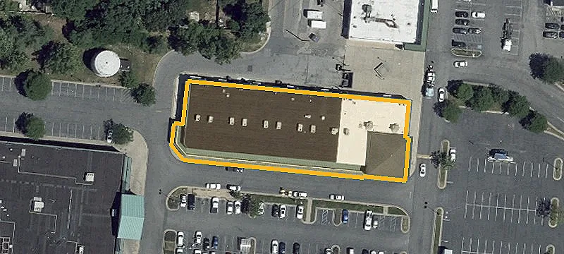 5726 Ritchie Hwy