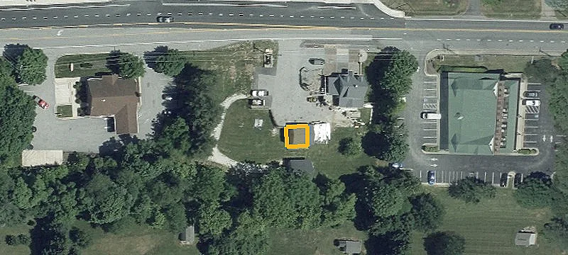 115 Mt Carmel Rd