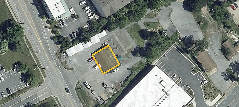 7275 Montgomery Rd