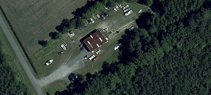 1318 Old Virginia Rd