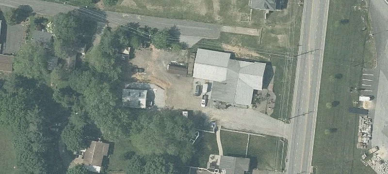 1300 Washington Rd