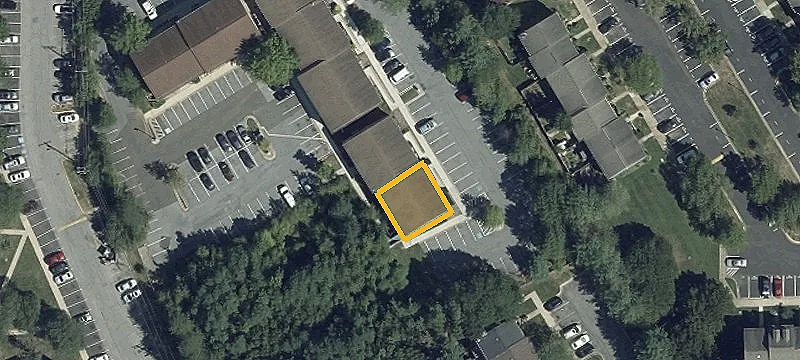8727 Greenbelt Rd, Unit F2