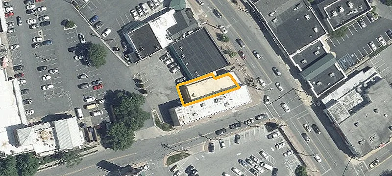 1416 Reisterstown Rd
