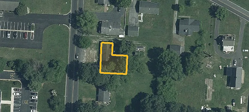 211 Tilghman Rd