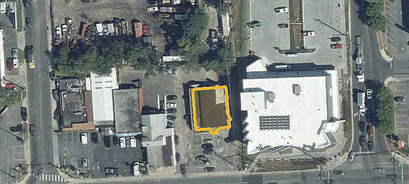 4826 Annapolis Rd