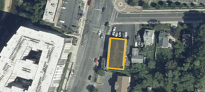 4701 Berwyn Rd