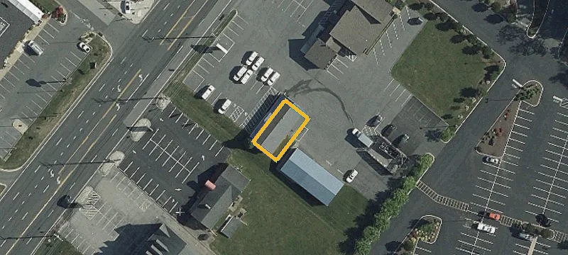 2305 Bel Air Rd
