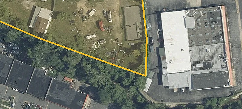 709 Taylor Acres Ave