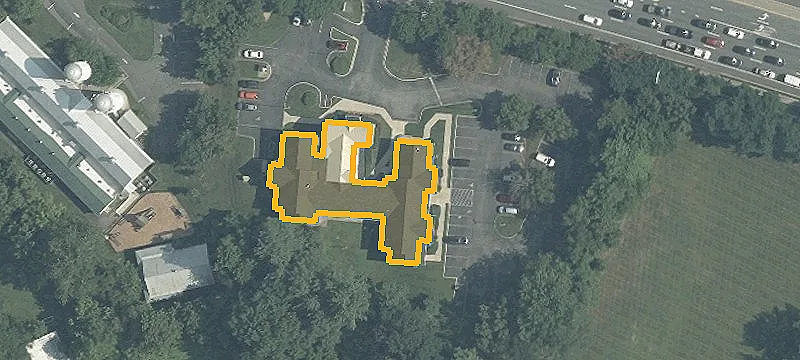 10810 Darnestown Rd Ste, Unit 203