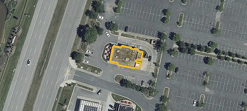 1589 Nursery Rd