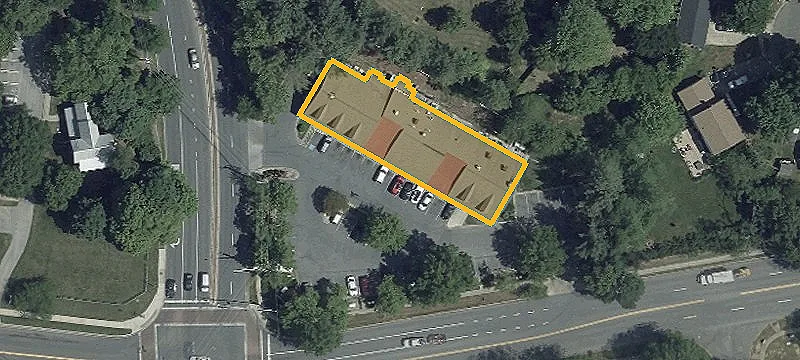 15704 Mt Oak Rd