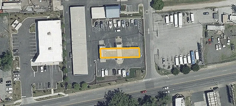 3820 Pulaski Hwy