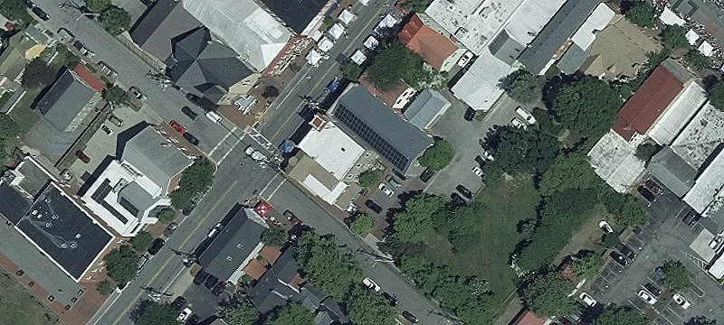113 Cross St