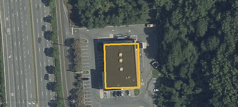 11906 Livingston Rd