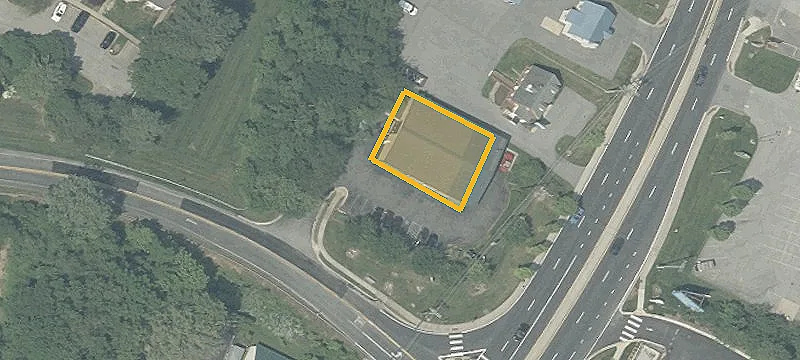 6320 Sykesville Rd