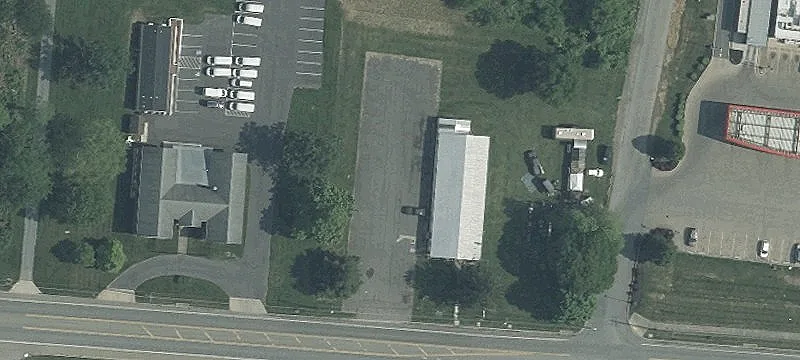 16412 National Pike