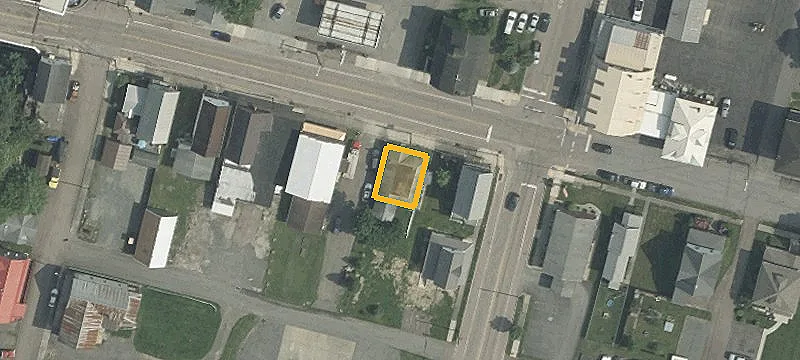 263 Maple St