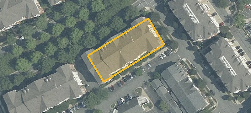 500 King Farm Blvd, Unit 1B
