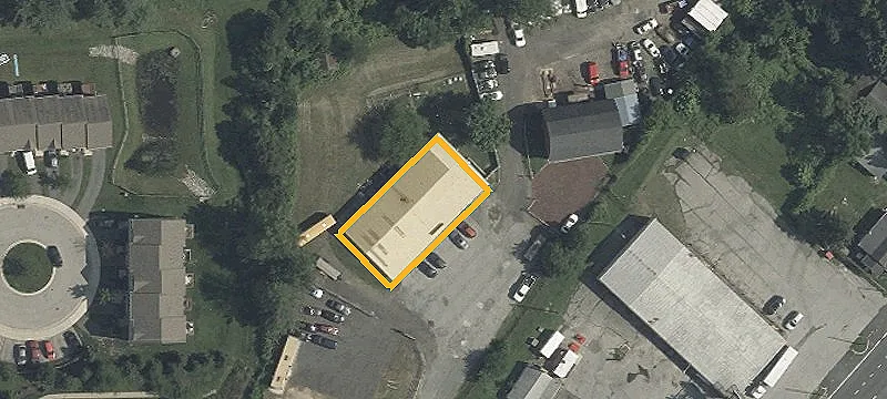 100 Fletchwood Rd