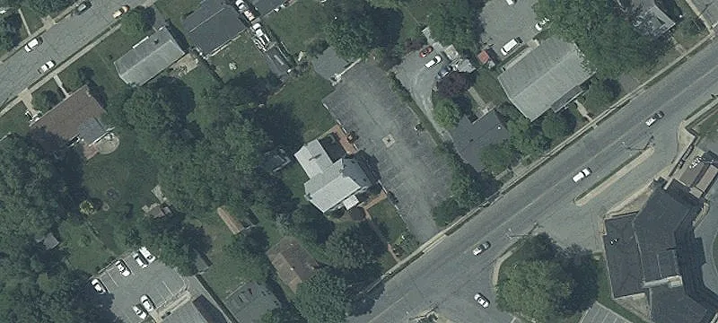 211 Jefferson St