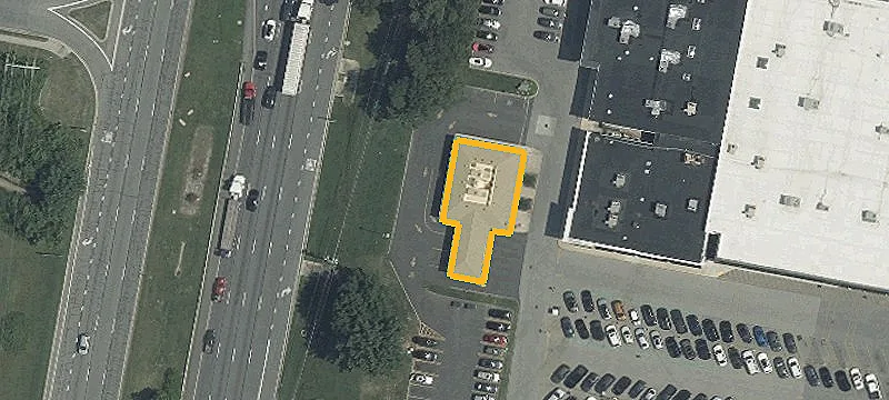 1623 Crofton Ctr