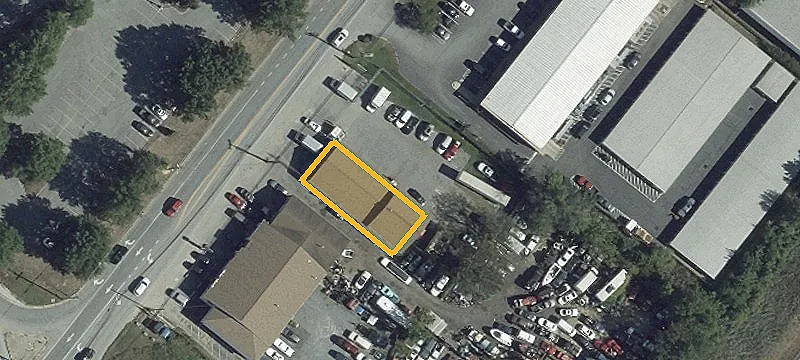 2580 Old Washington Rd