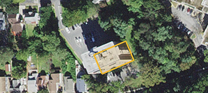 575 Thayer Ave, Unit 1-13