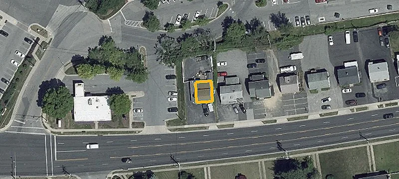 1400 Joppa Rd