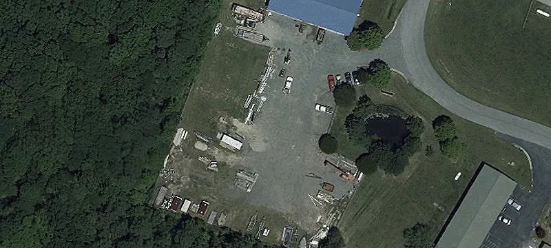 12050 Industrial Park Rd