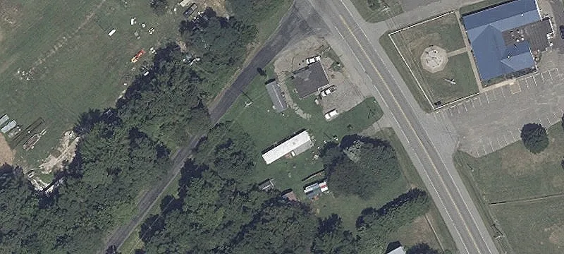 13385 Pt Lookout Rd