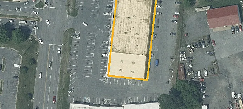 5801 Buckeystown Pike