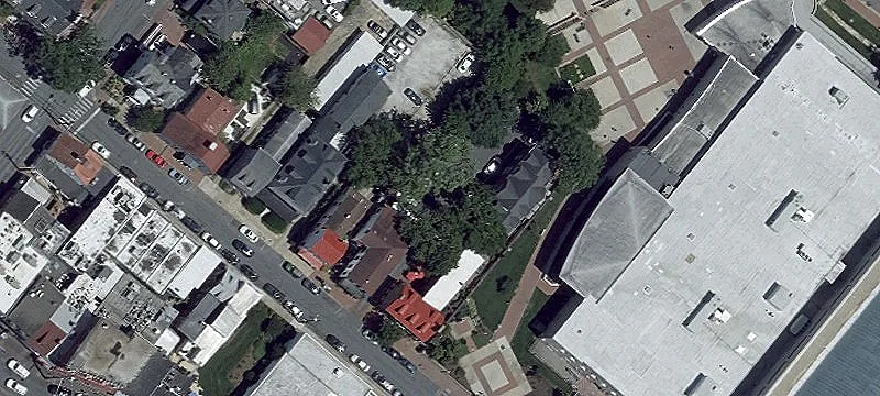 114 Prince George St