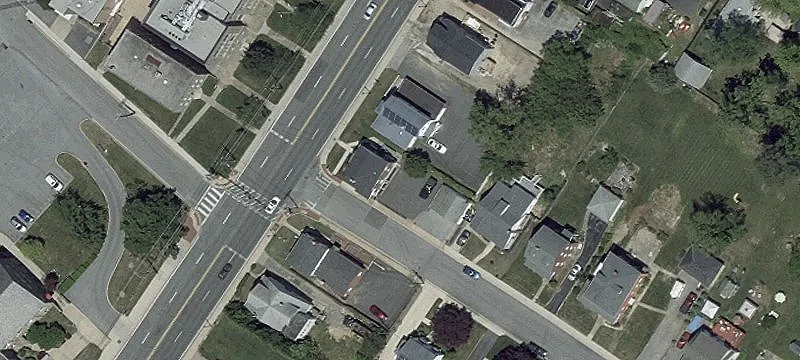 8901 Harford Rd