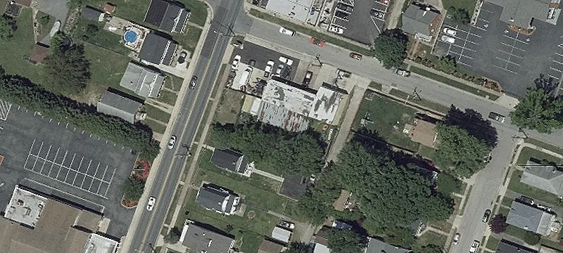 311 Mace Ave