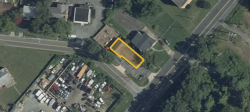 7207 Livingston Rd
