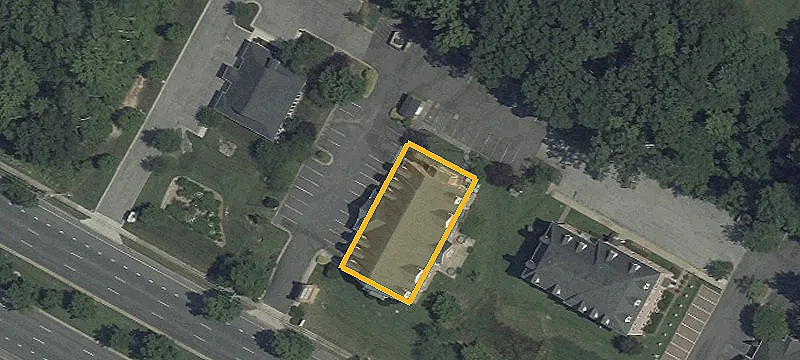22894 3rd Notch Rd