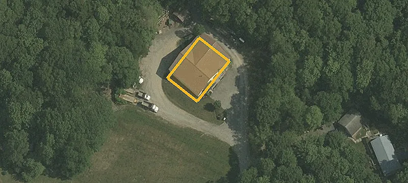 6201 Sang Run Rd