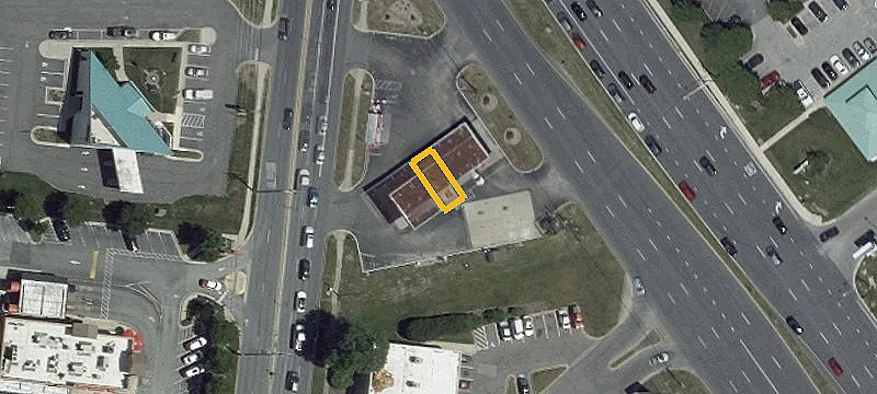 8100 Ritchie Hwy