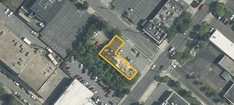 401 Washington S Blvd