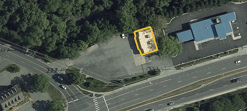 1302 Churchville Rd