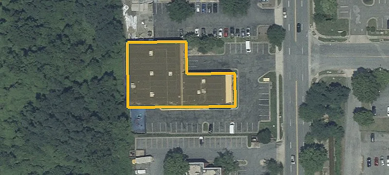 501 Hampton Park Blvd