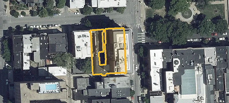 612 Cathedral St