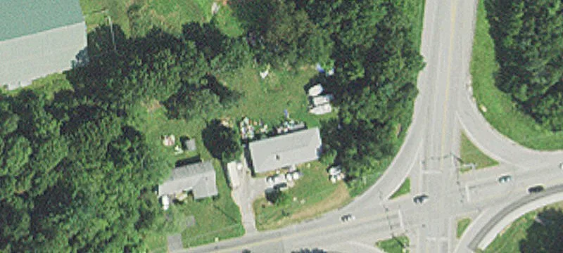 1718 Hanson Rd