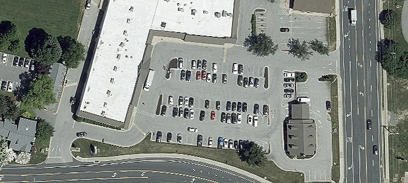 3320 Paper Ml Rd