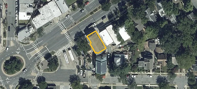 3405 Rhode Is Ave