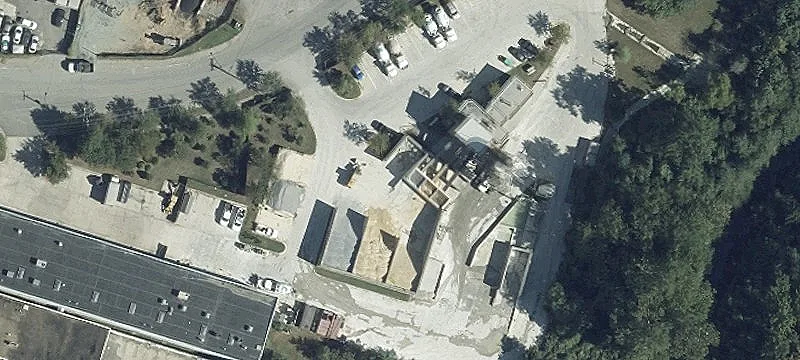 5101 Odell Rd