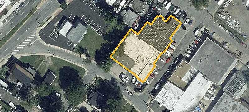 3906 Bunker Hl Rd